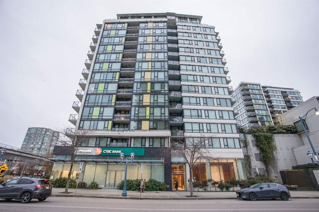 1216 - 7988 Ackroyd Road