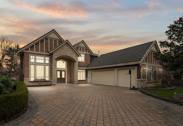 9711 Bakerview Drive