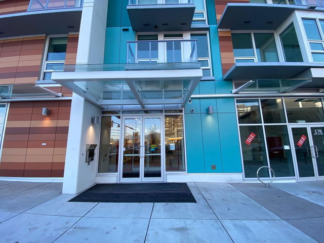 309 - 180 2nd Avenue