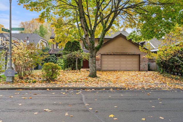 5380 Hummingbird Drive