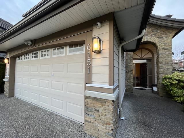 6151 Dunsmuir Crescent