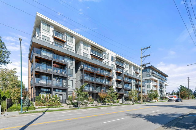 511 - 707 Como Lake Avenue