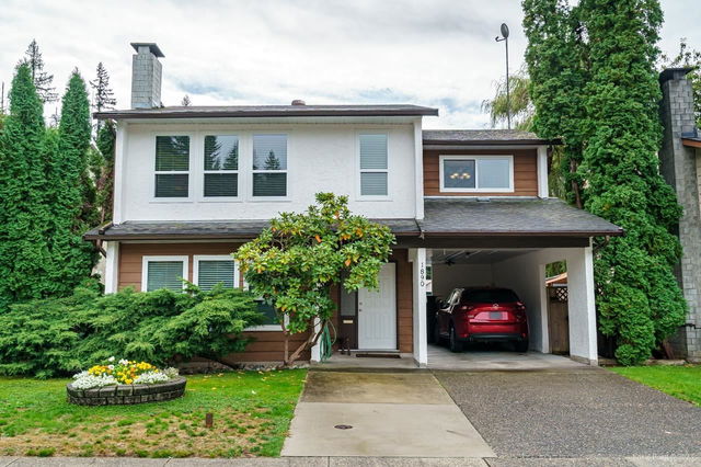 1890 Bluff Way