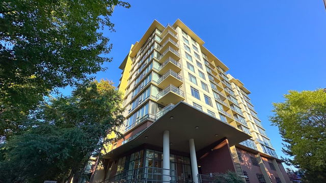 312 - 9171 Ferndale Road