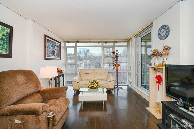 506 - 6888 Cooney Road