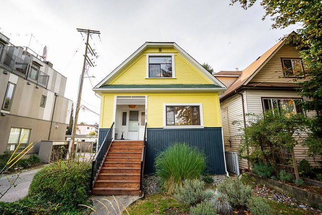 3145 St. George Street