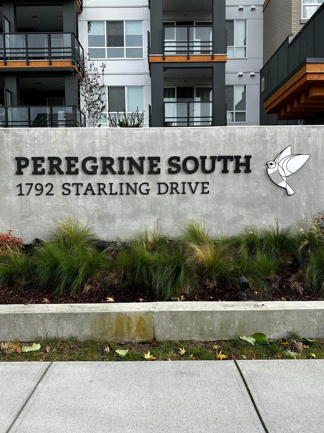 410 - 1792 Starling Drive