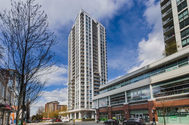 707 - 2979 Glen Drive