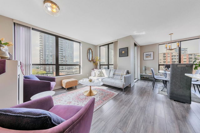 707 - 2979 Glen Drive