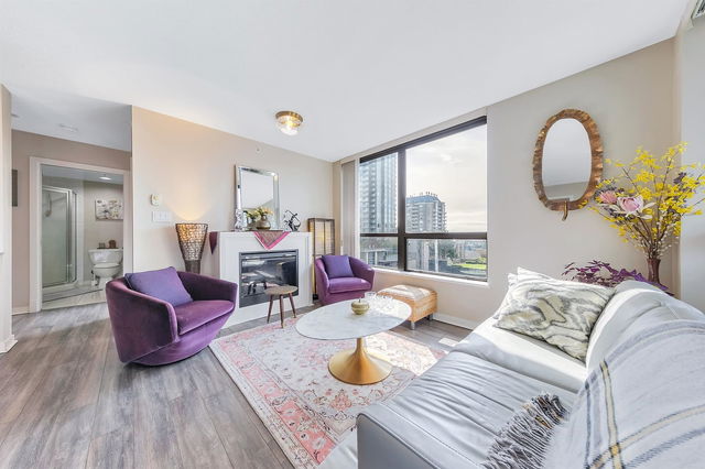 707 - 2979 Glen Drive