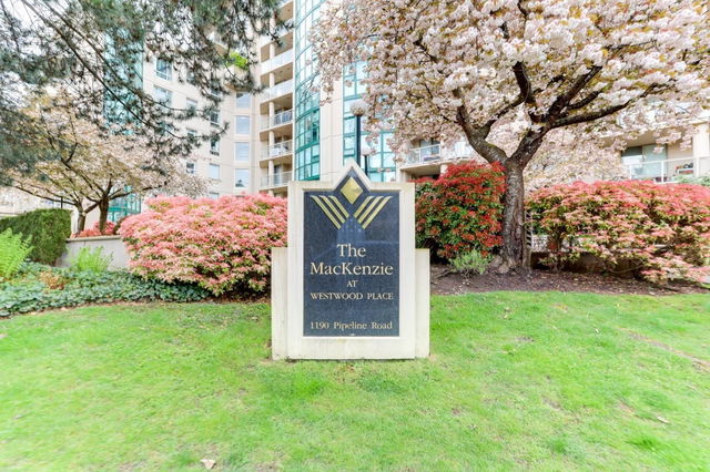 607 - 1190 Pipeline Road