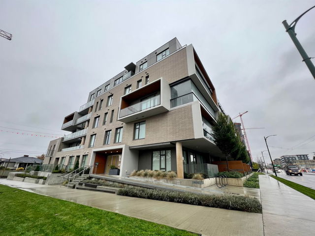 504 - 5733 Alberta Street