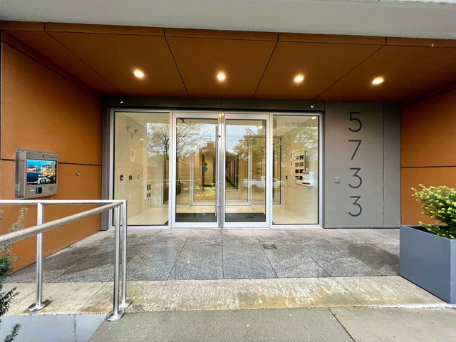 504 - 5733 Alberta Street
