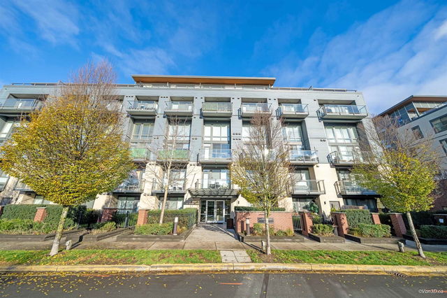 214 - 3090 Gladwin Road
