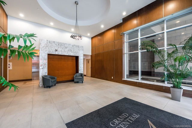 1105 - 2978 Glen Drive