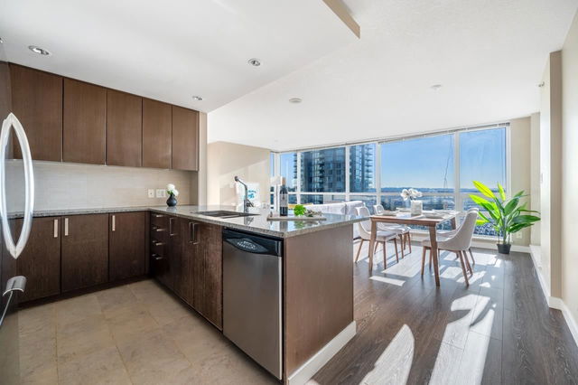 1105 - 2978 Glen Drive