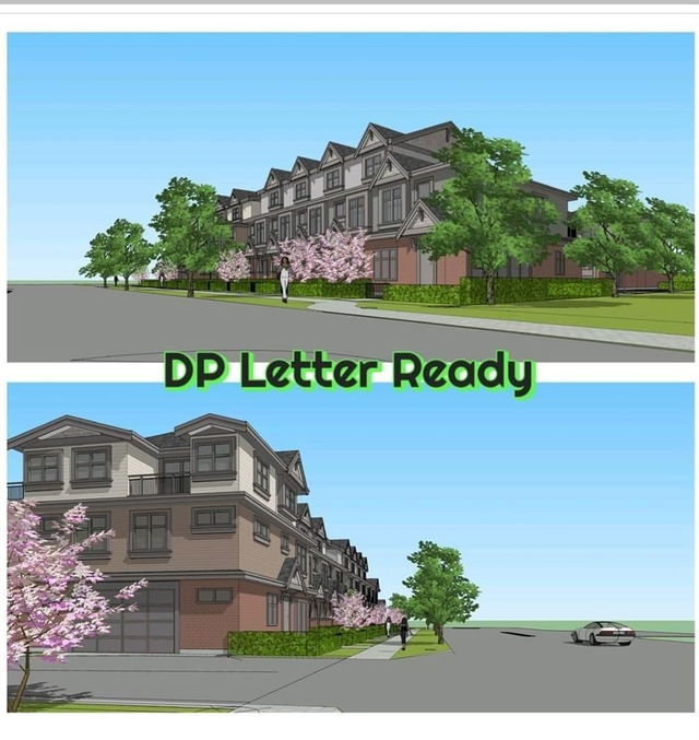 4611 Steveston Highway