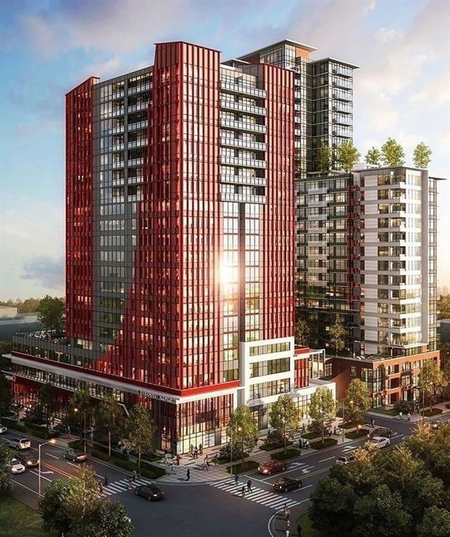 1813 - 10626 City Parkway