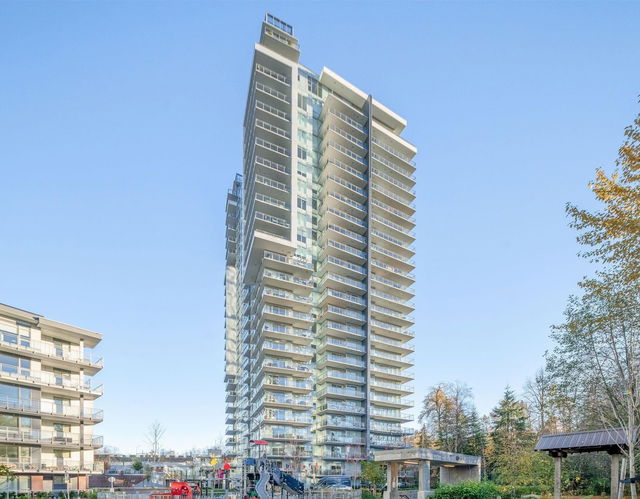 1006 - 308 Morrissey Road