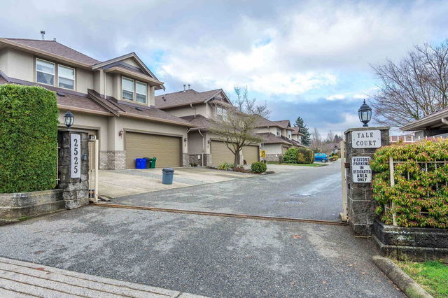 10 - 2525 Yale Court