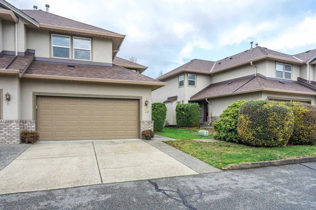 10 - 2525 Yale Court