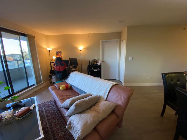 407 - 6611 Cooney Road