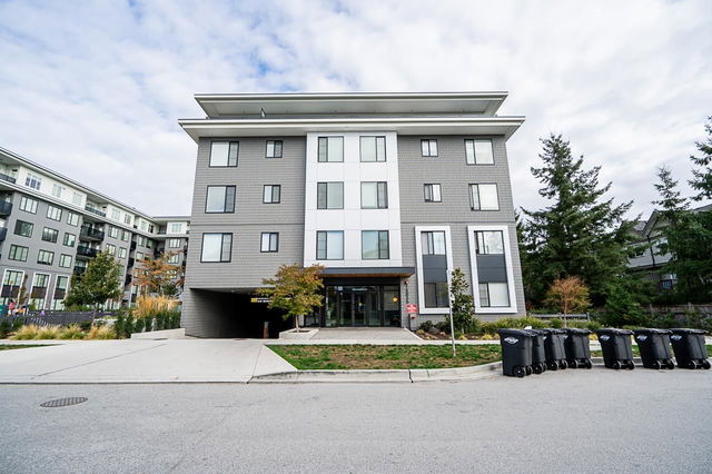 214 - 15835 85 Ave Avenue