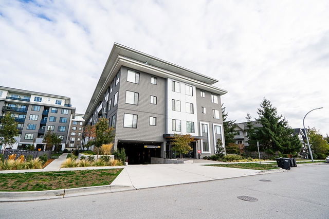 214 - 15835 85 Ave Avenue