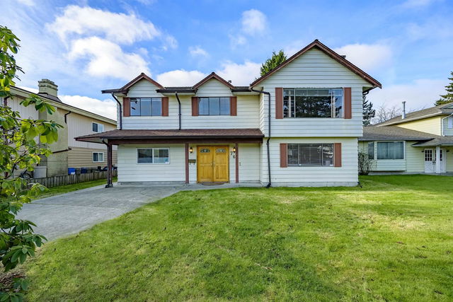 7691 Frobisher Drive