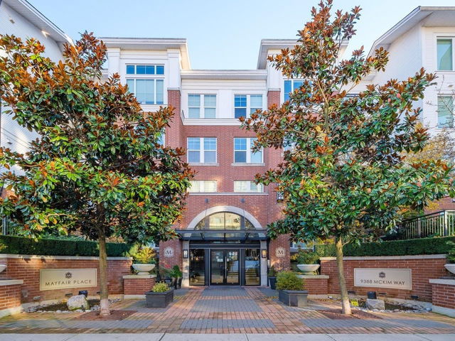 451 - 9388 Mckim Way