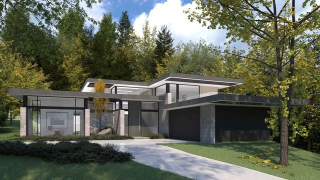 575 Robin Hood Road