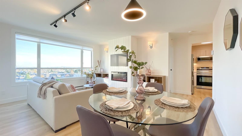 1105 - 7680 Granville Avenue, Richmond, V6Y 4B9 | Image 2