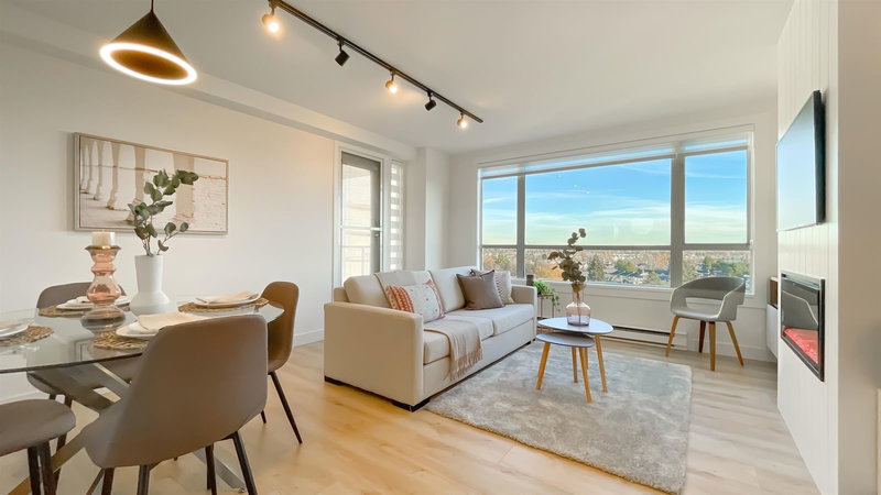 1105 - 7680 Granville Avenue, Richmond, V6Y 4B9 | Image 3