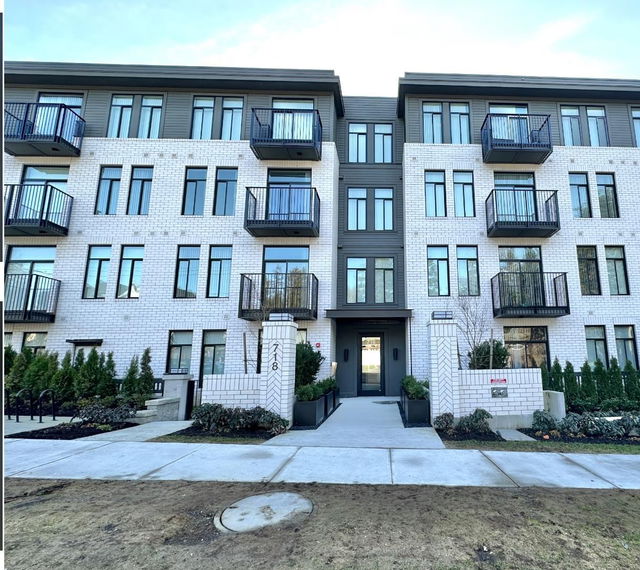 211 - 718 Edgar Avenue