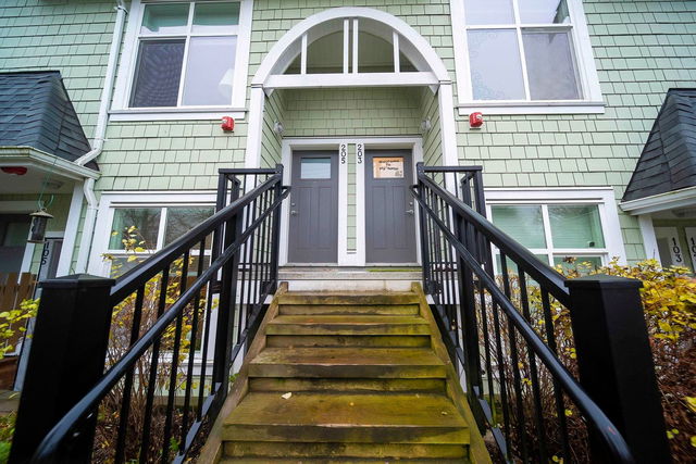 203 - 7250 18th Avenue