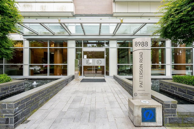 308 - 8988 Patterson Road