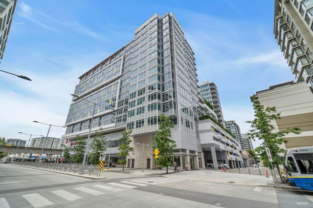 811 - 6188 No. 3 Road