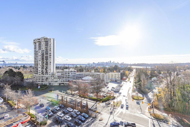 1002 - 1632 Lions Gate Lane