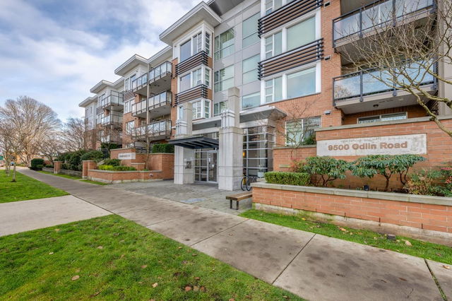 429 - 9500 Odlin Road