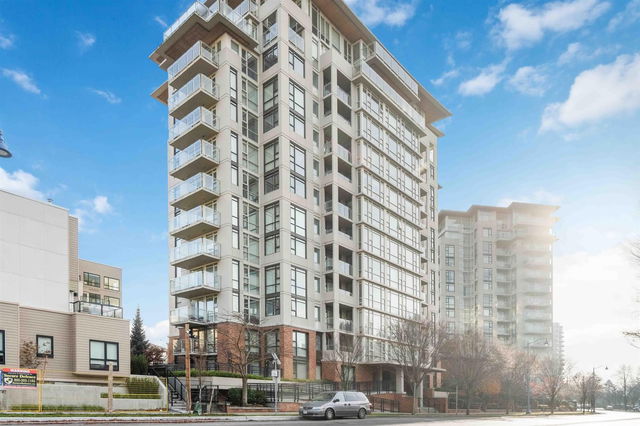 205 - 6888 Cooney Road