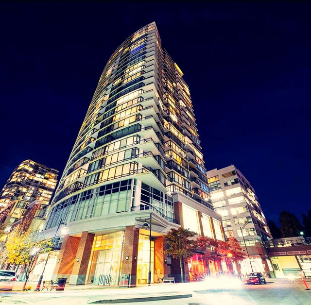 506 - 400 Capilano Road