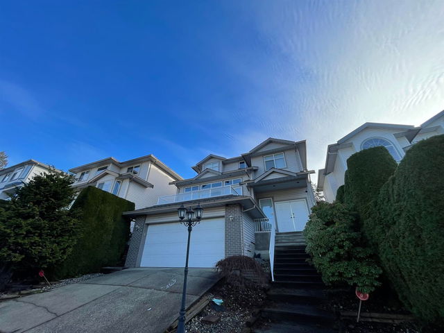 21 - 1615 Shaughnessy Street