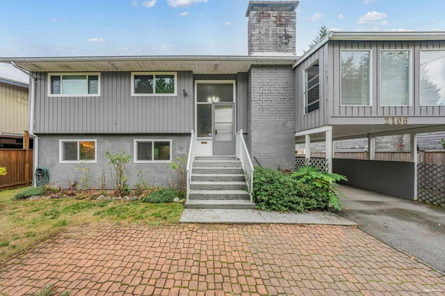 2106 Mountain Highway