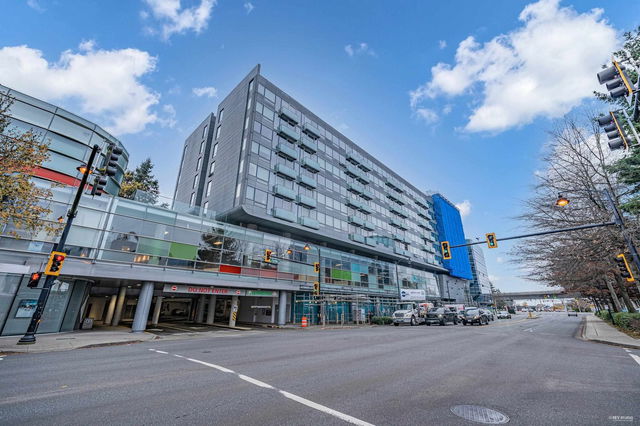 822 - 8080 Cambie Road