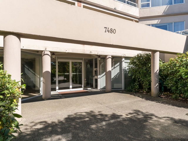 108 - 7480 Gilbert Road