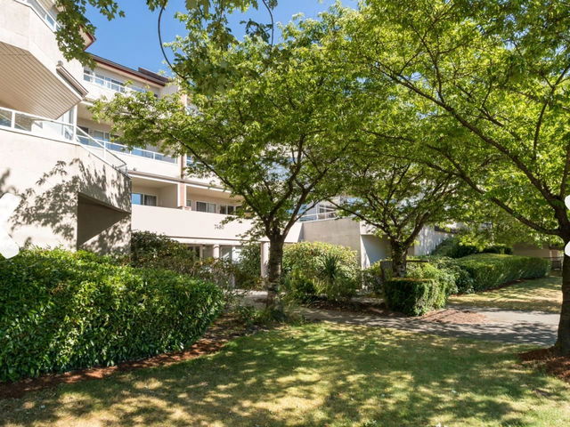 108 - 7480 Gilbert Road