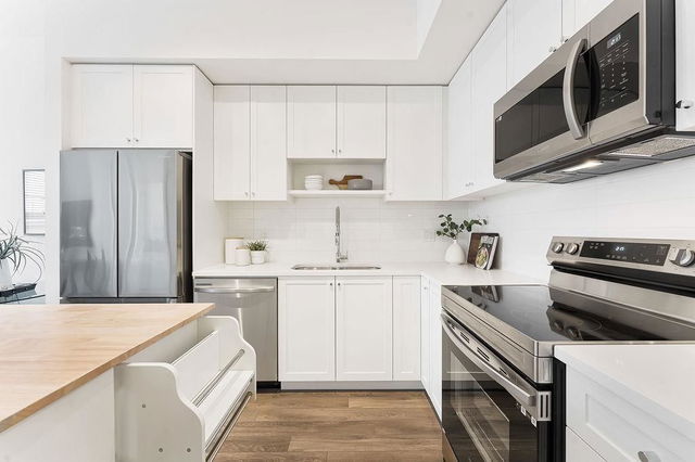 615 - 15858 Fraser Highway