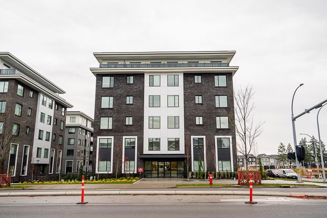 601 - 15848 Fraser Highway