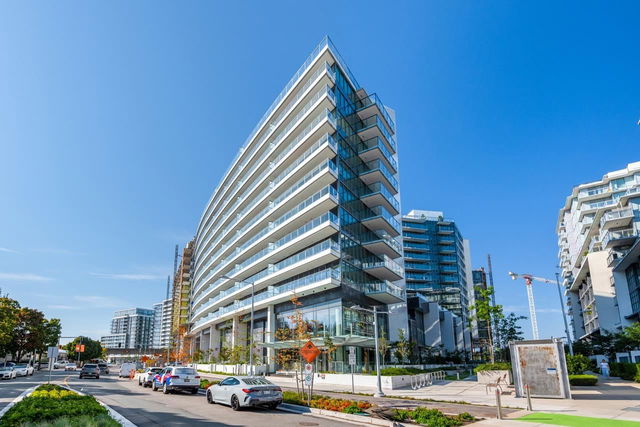 1207 - 8555 Capstan Way