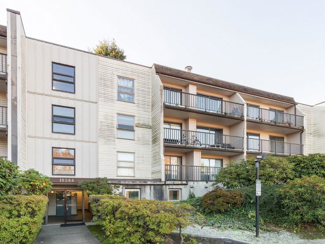 216 - 15268 100 Avenue